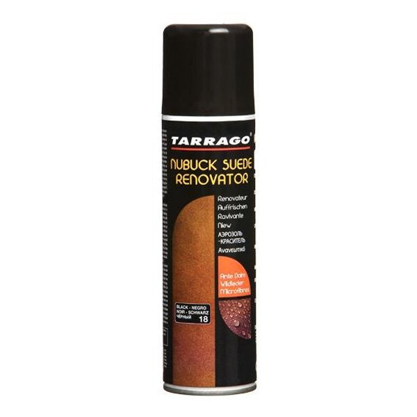 tarrago nubuck suede renovator
