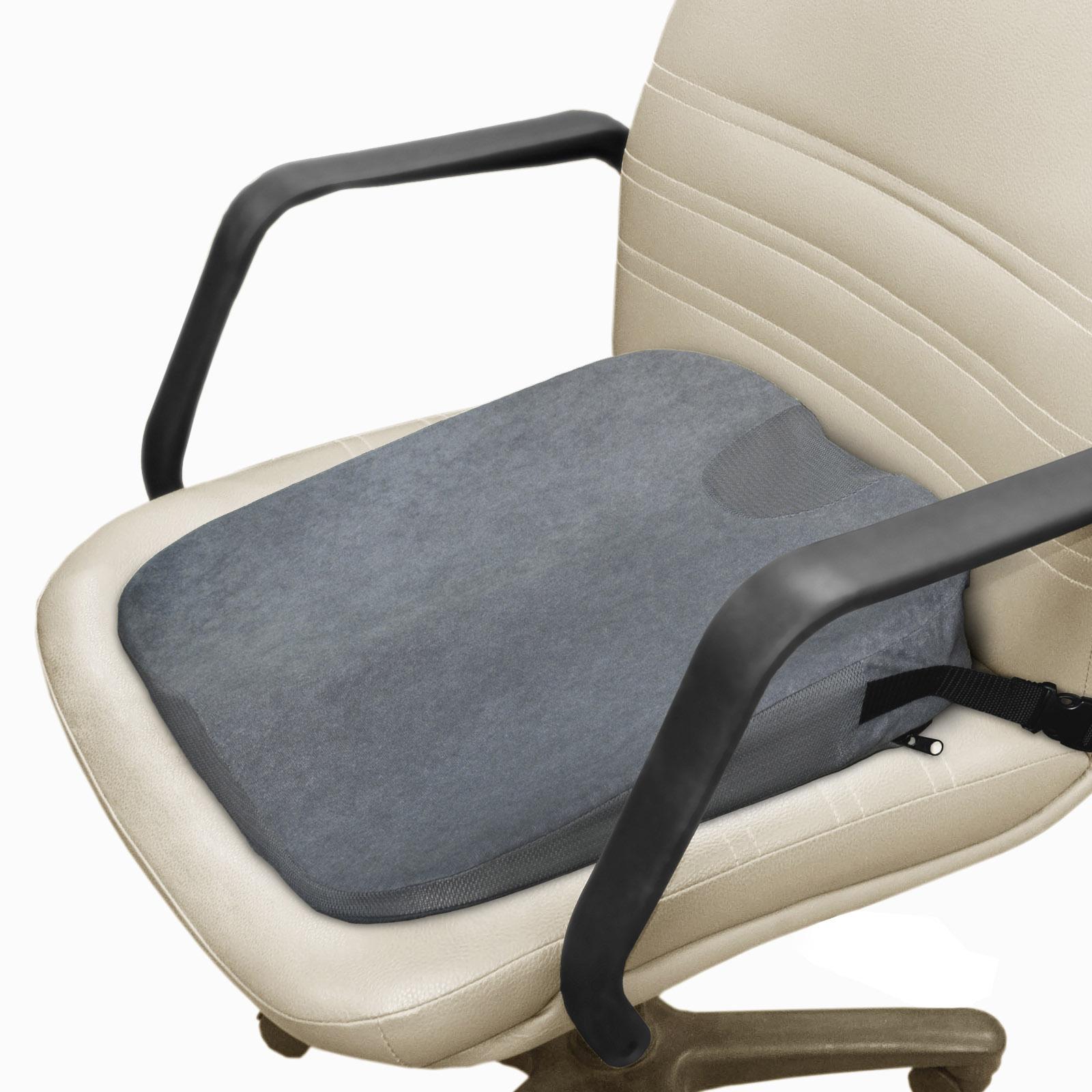 подушка ортопедическая trelax spectra seat п17