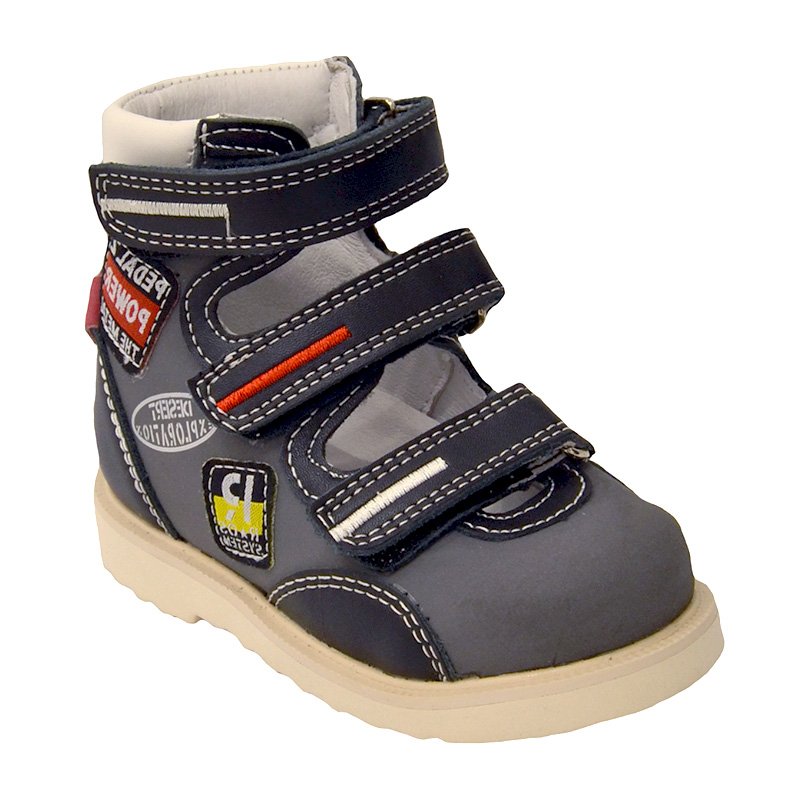 

Сандалии SURSIL-ORTHO 13-122