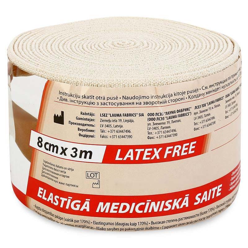 

бинт Lauma 14933285
