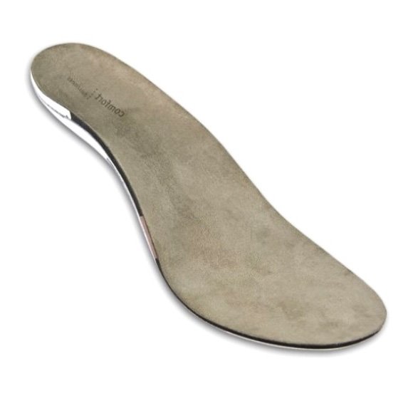 

стельки BAUERFEIND Comfort business
