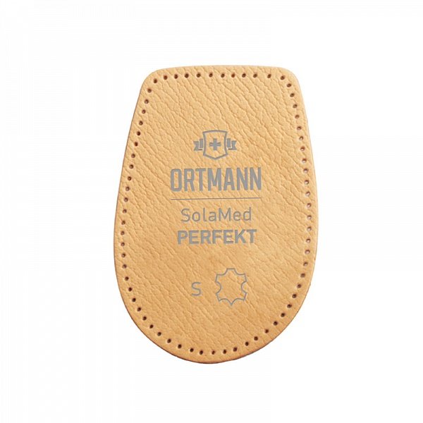 

подпяточники ORTMANN PERFEKT