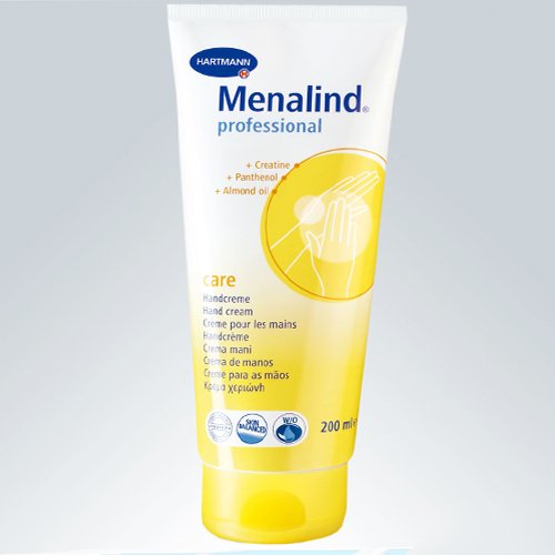 

крем MENALIND 995033