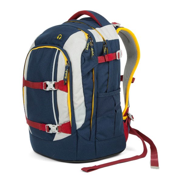 

рюкзак ERGOBAG SAT-SIN-001-808