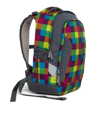 

рюкзак ERGOBAG SAT-SLE-001-901