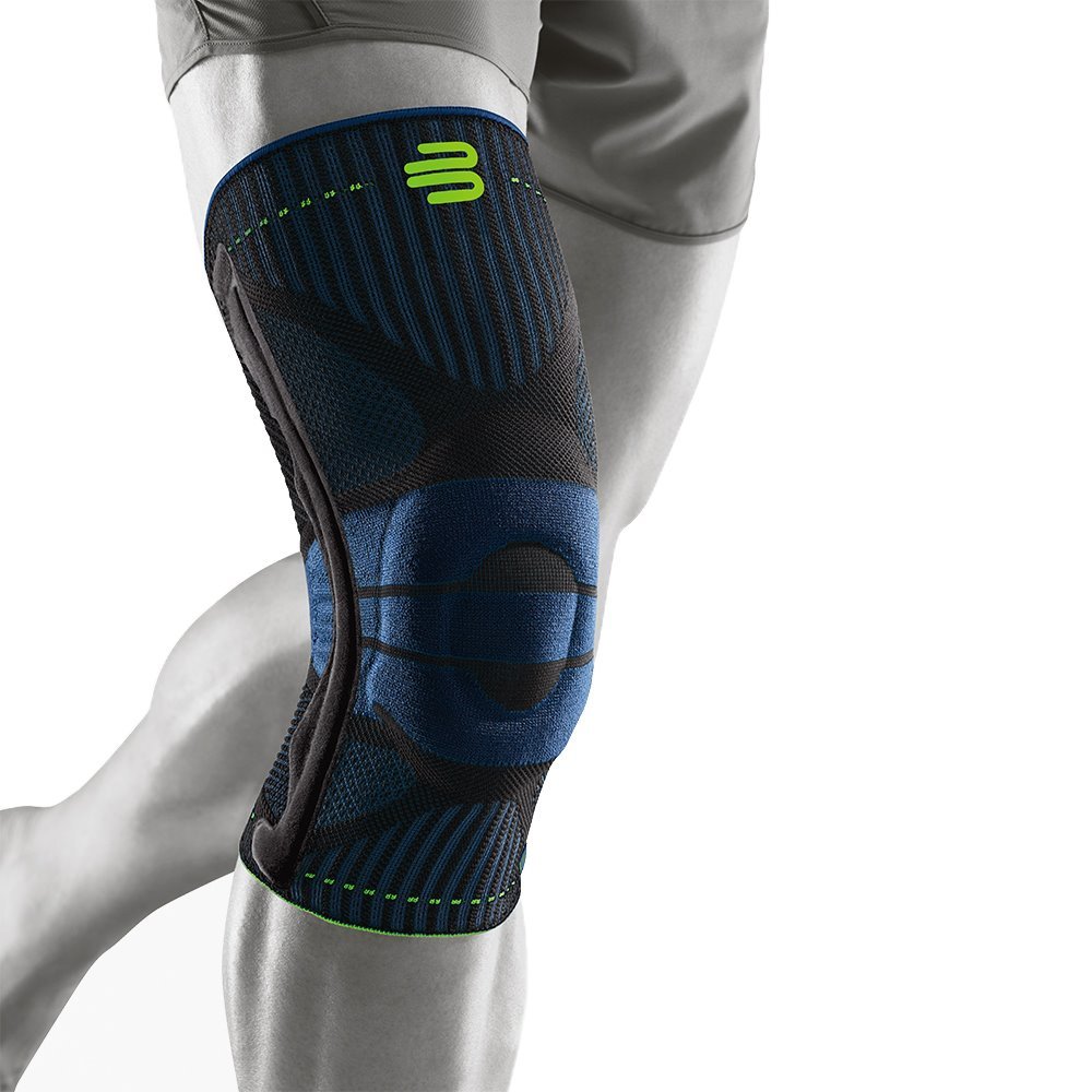 

бандаж BAUERFEIND Sports Knee Support