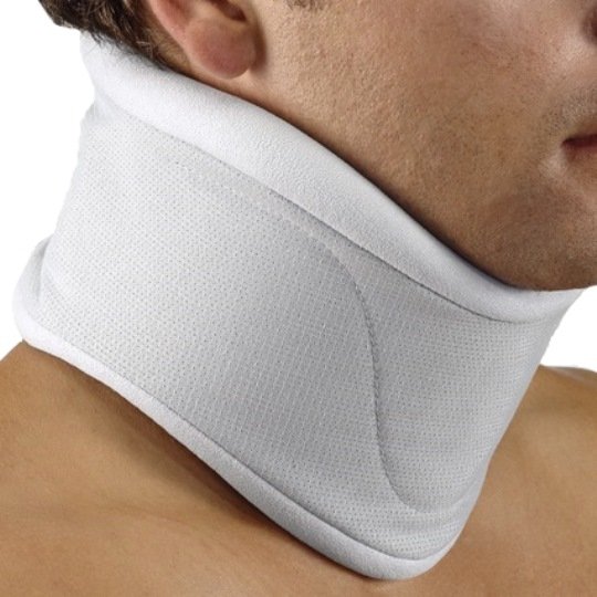 

ортез PUSH Push med Neck Brace 10cм