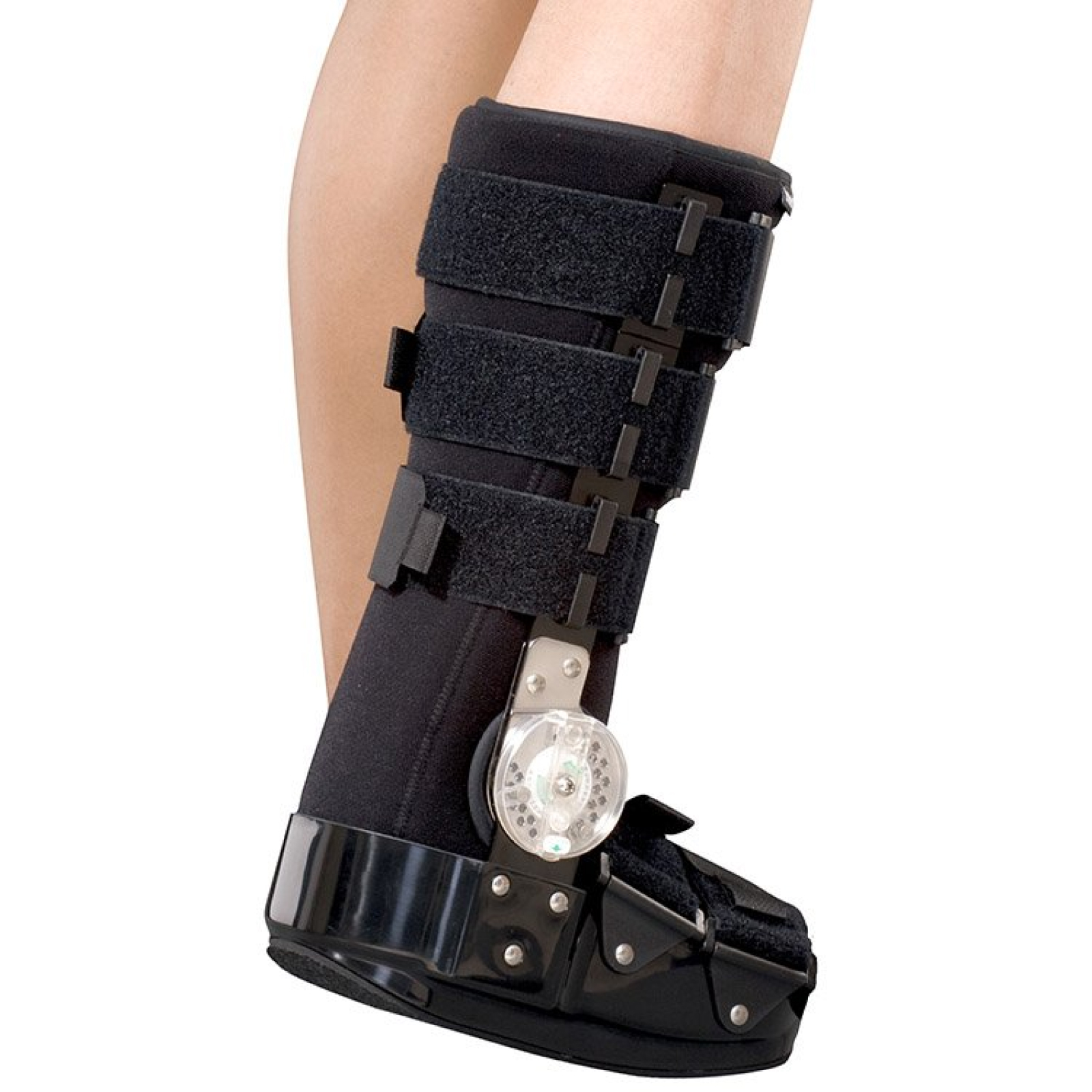 ортез на коленный сустав с шарнирами регулируемый инструкция по применению