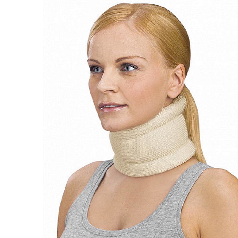 

бандаж MEDI Protect.COLLAR soft with bar