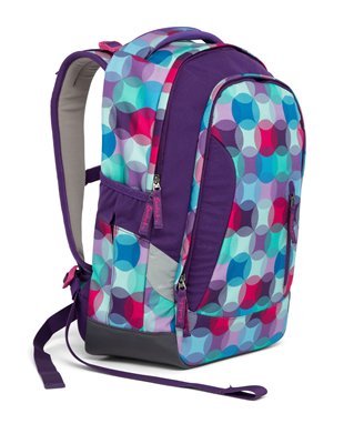 

рюкзак ERGOBAG SAT-SLE-001-9C0