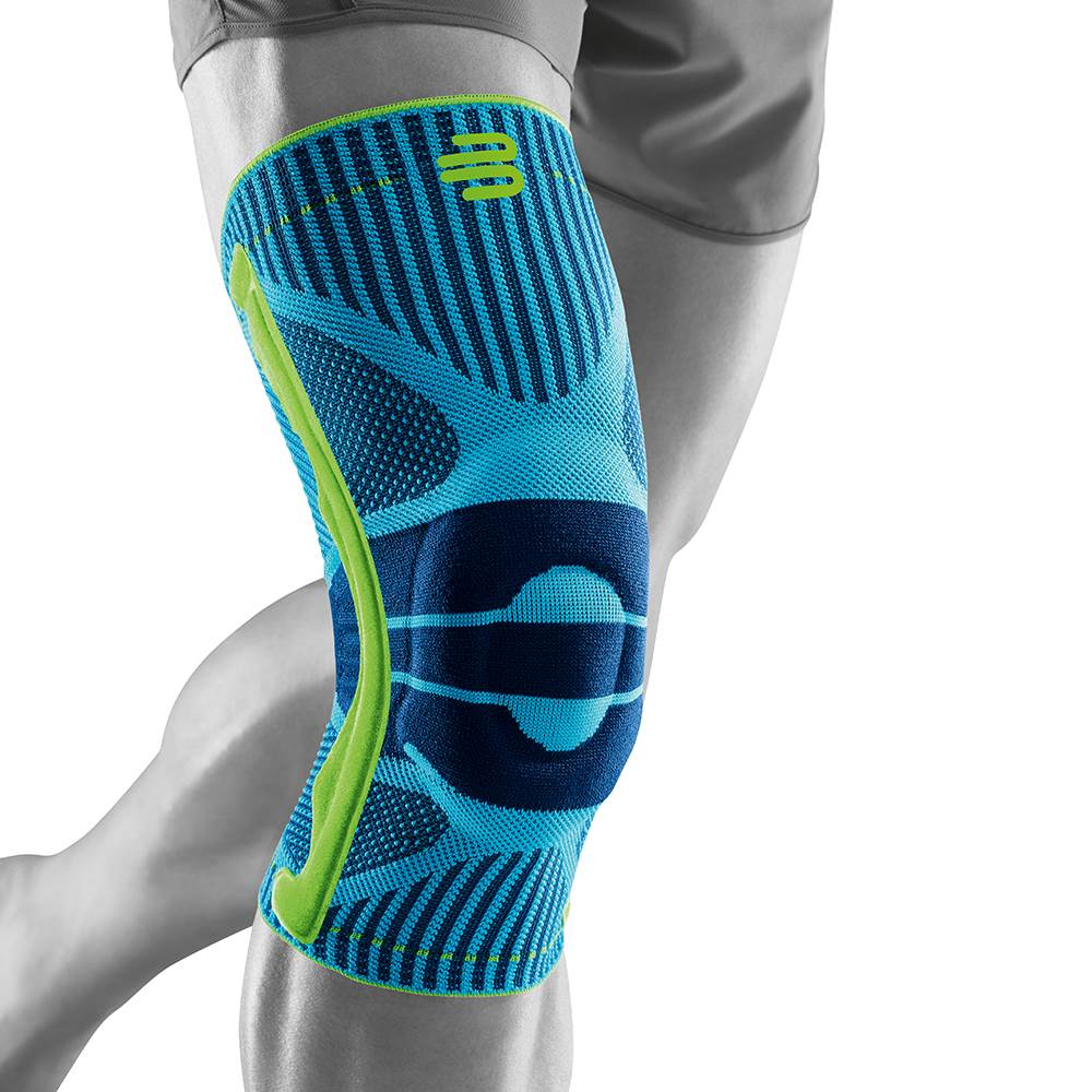

бандаж BAUERFEIND Sports Knee Support