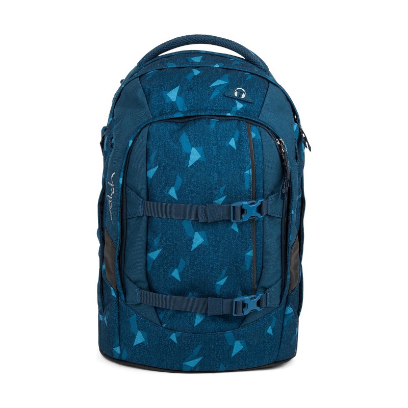 

рюкзак ERGOBAG SAT-SIN-001-9H1