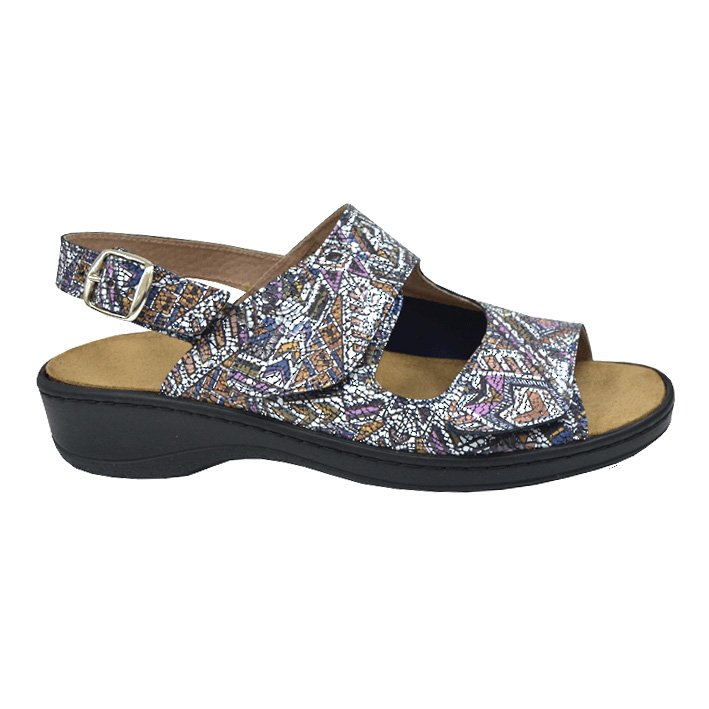 

Сандалии ORTMANN KARINA