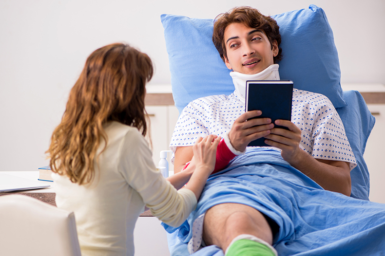 Послеоперационная реабилитация