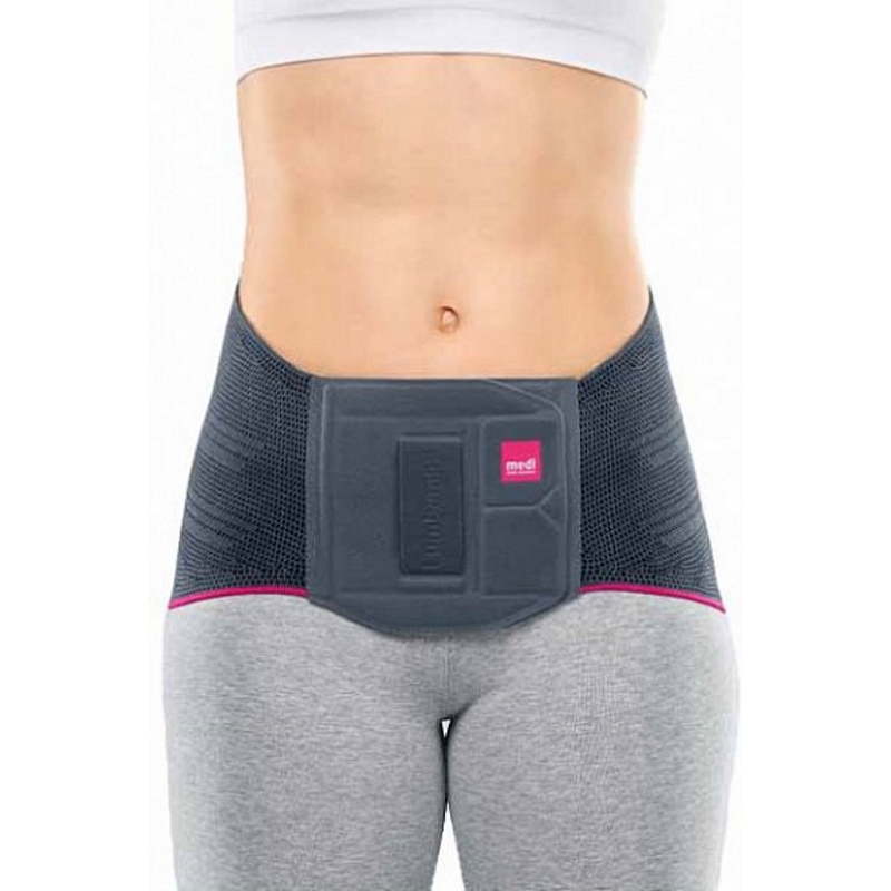 

бандаж MEDI LUMBAMED BASIC