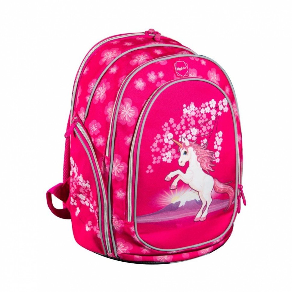

рюкзак HERLITZ Cosmo llI, Unicorn