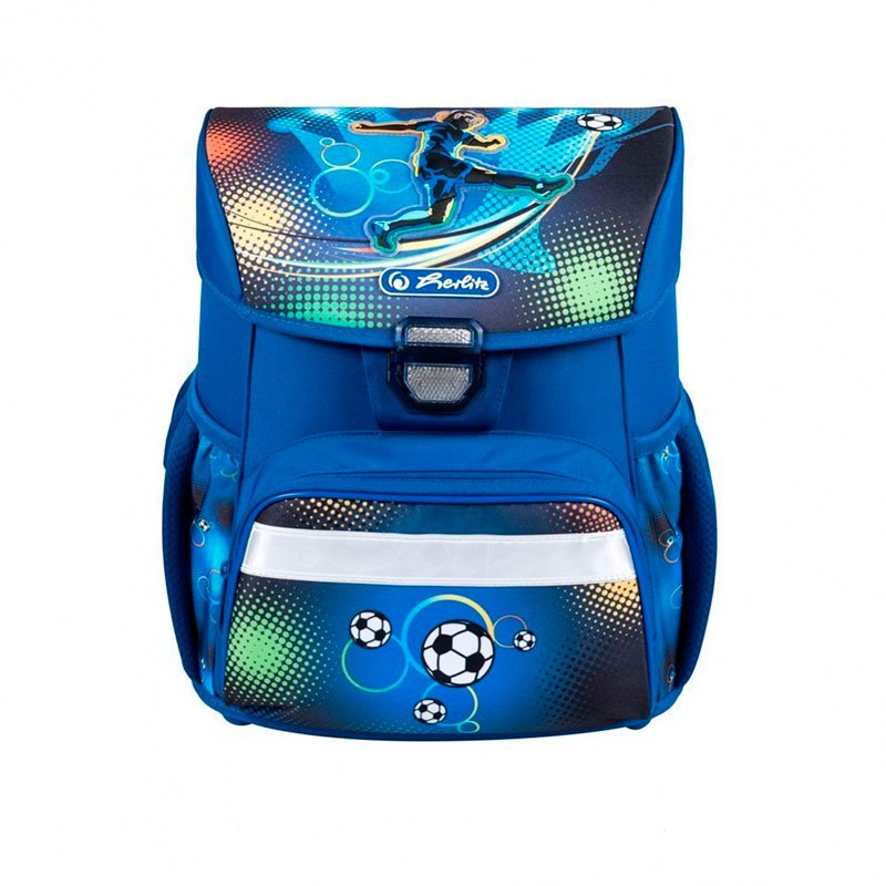 

ранец HERLITZ Loop Soccer