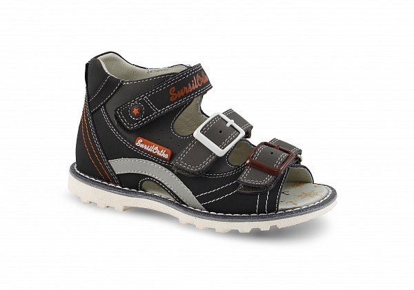 

Сандалии SURSIL-ORTHO 55-139