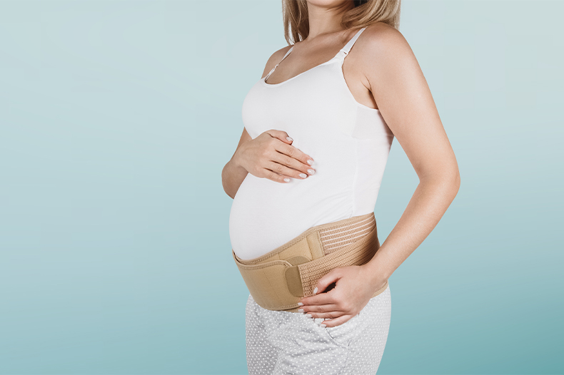 Материнская забота: уход за телом во время беременности