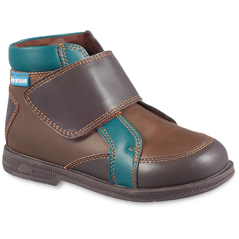 

ботинки ORTMANN SALINAS