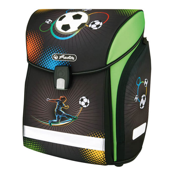 

ранец HERLITZ MIDI NEW Soccer Herltz