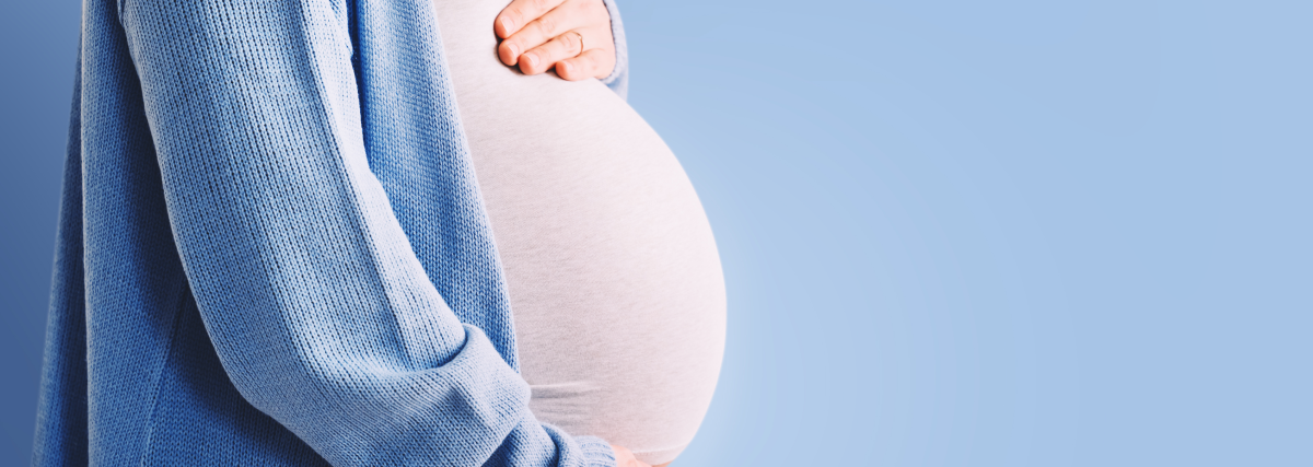 Почему компрессионный трикотаж необходим для беременных?