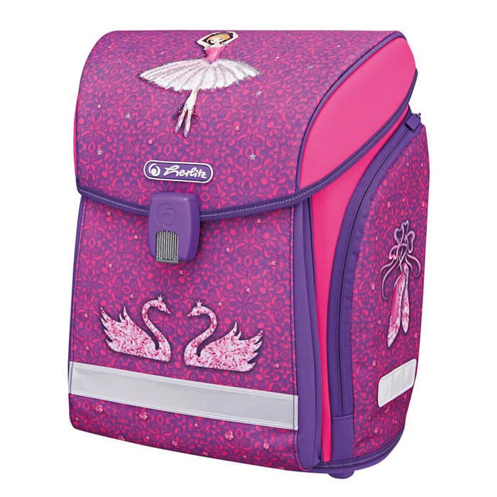 

ранец HERLITZ MIDI NEW Ballerina Herltz