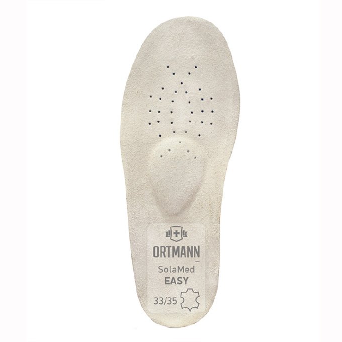 

стельки ORTMANN EASY
