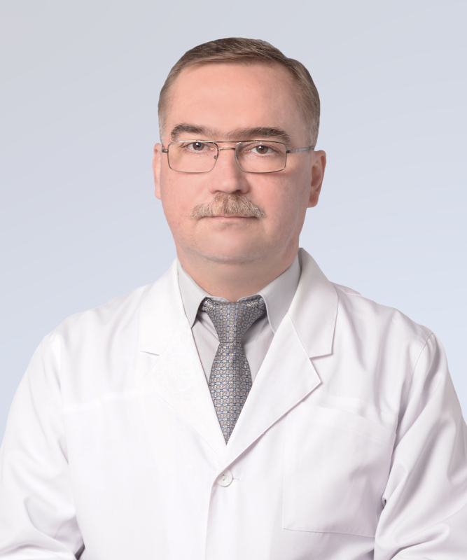 Пылев Андрей Львович