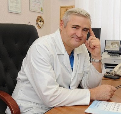 Загородний Николай Васильевич Загородний Николай Васильевич
