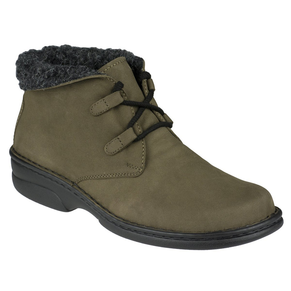 

ботинки BERKEMANN Linette